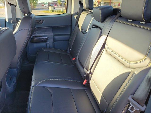 new 2026 Ford Maverick car, priced at $35,177