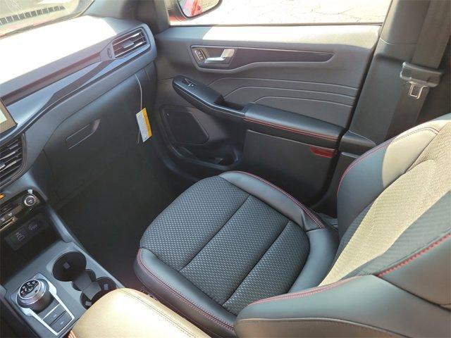 new 2026 Ford Escape car, priced at $28,391