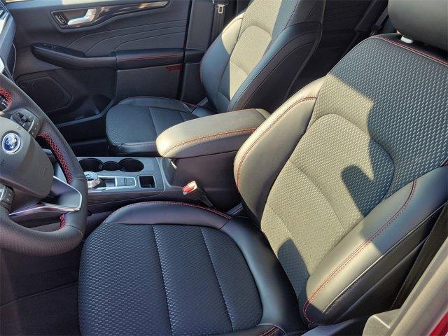 new 2026 Ford Escape car, priced at $28,391