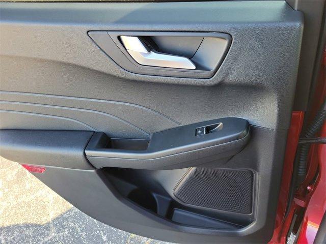 new 2026 Ford Escape car, priced at $28,391