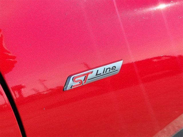 new 2026 Ford Escape car, priced at $28,391