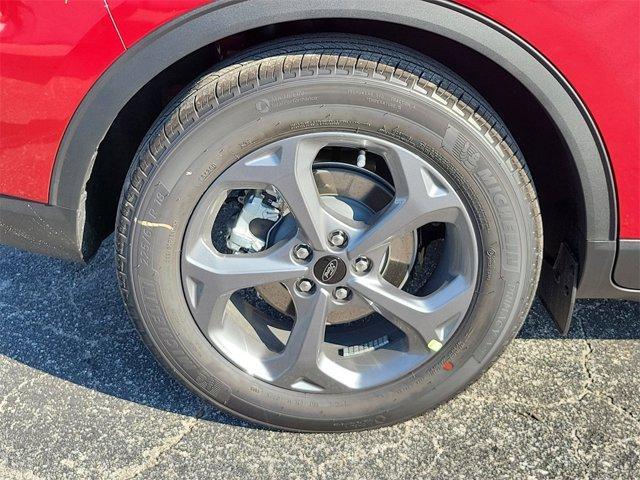 new 2026 Ford Escape car, priced at $28,391