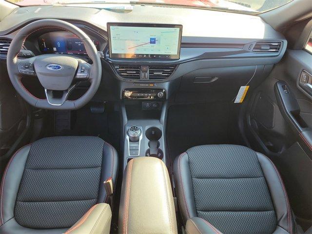 new 2026 Ford Escape car, priced at $28,391