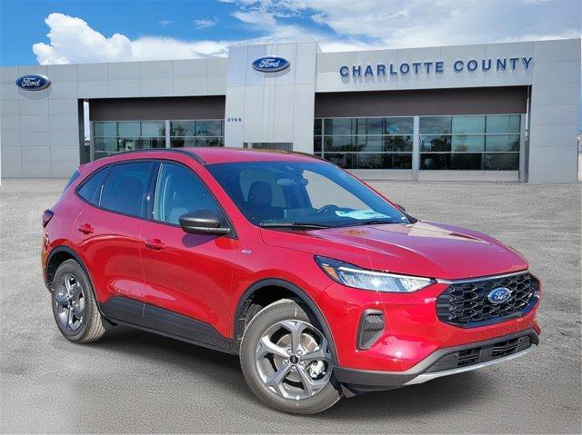 new 2026 Ford Escape car, priced at $28,391
