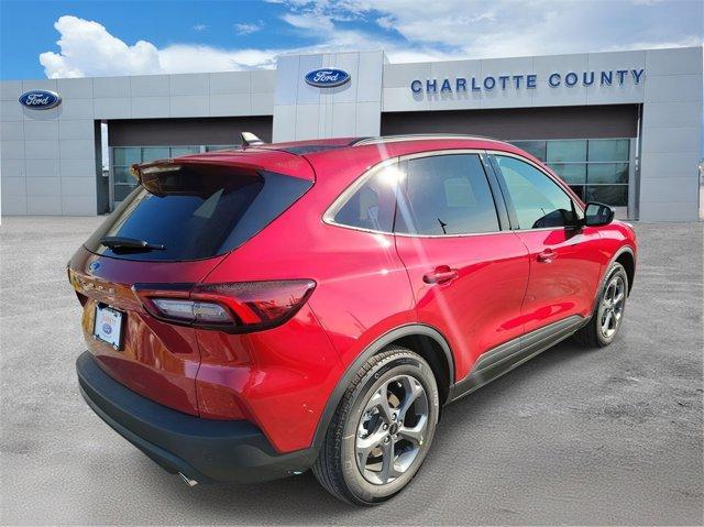 new 2026 Ford Escape car, priced at $28,391