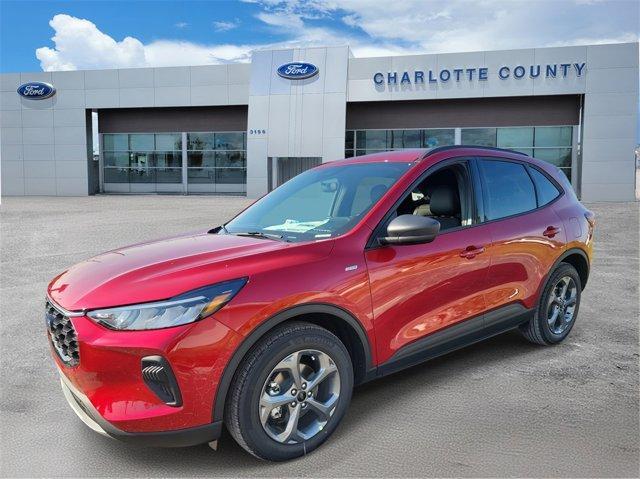 new 2026 Ford Escape car, priced at $28,391