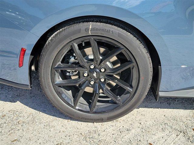 new 2026 Ford Mustang car, priced at $43,725