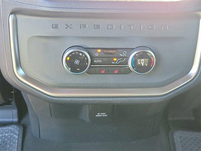 new 2025 Ford Expedition car, priced at $75,863