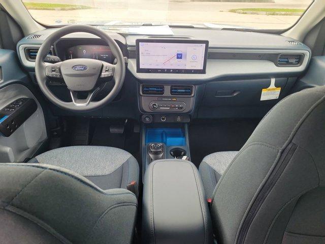 new 2026 Ford Maverick car, priced at $30,979
