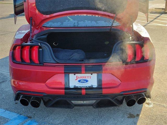 used 2020 Ford Shelby GT500 car, priced at $85,685