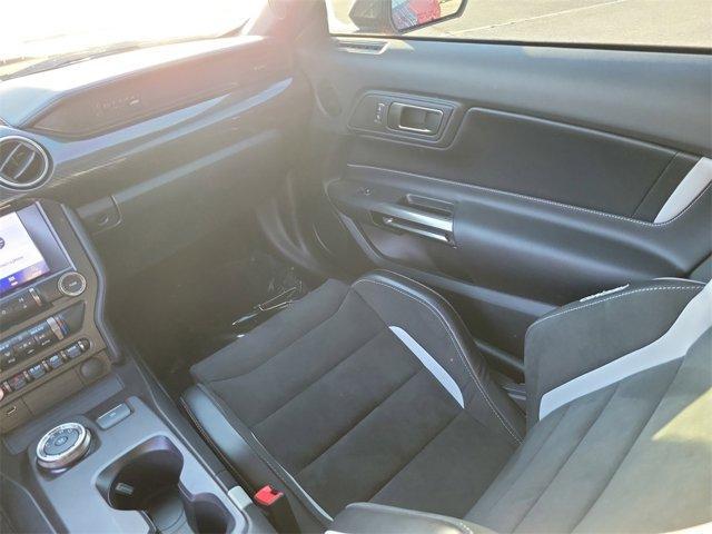 used 2020 Ford Shelby GT500 car, priced at $85,685