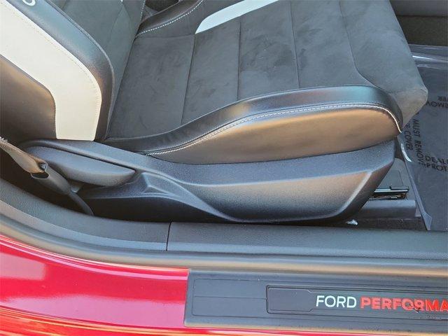 used 2020 Ford Shelby GT500 car, priced at $85,685