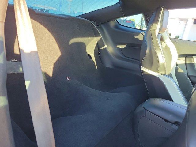 used 2020 Ford Shelby GT500 car, priced at $85,685