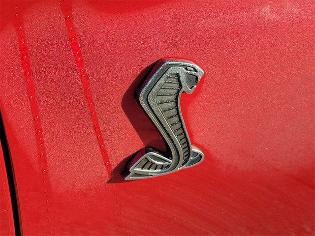 used 2020 Ford Shelby GT500 car, priced at $85,685