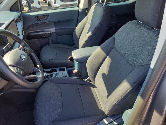 new 2026 Ford Maverick car, priced at $27,157