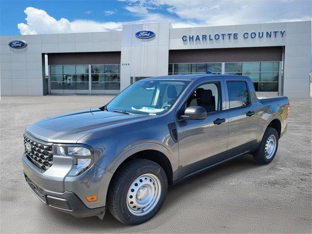 new 2026 Ford Maverick car, priced at $27,157