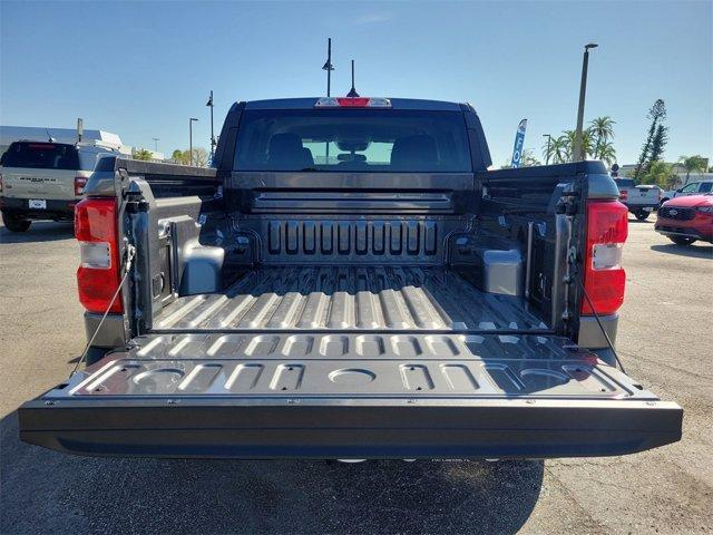 new 2026 Ford Maverick car, priced at $27,157