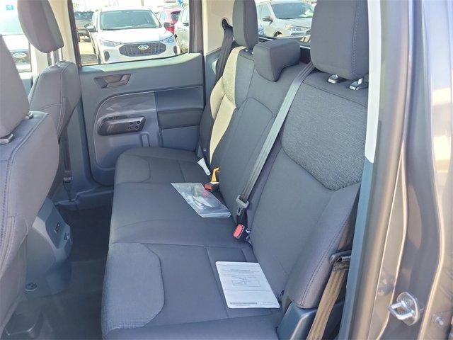 new 2026 Ford Maverick car, priced at $27,157