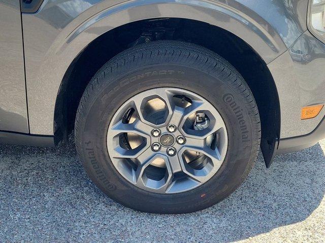 new 2026 Ford Maverick car, priced at $31,499