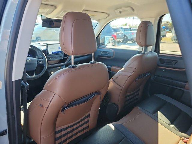 used 2021 Ford Bronco Sport car, priced at $20,945