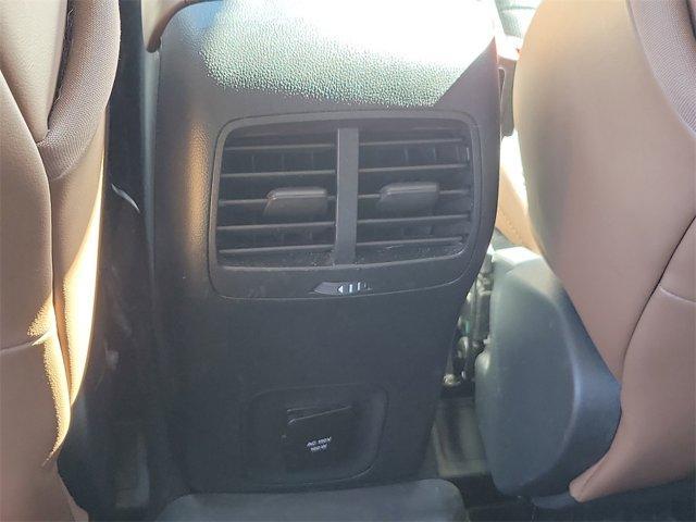 used 2021 Ford Bronco Sport car, priced at $20,945