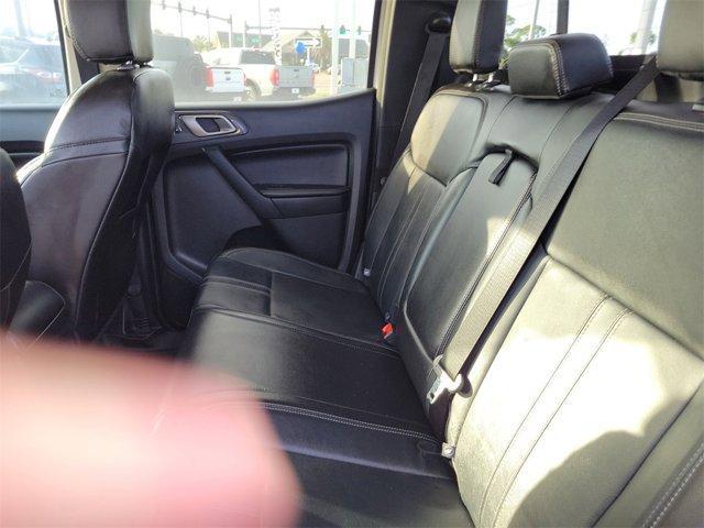 used 2020 Ford Ranger car, priced at $22,995