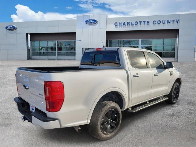 used 2020 Ford Ranger car, priced at $22,995