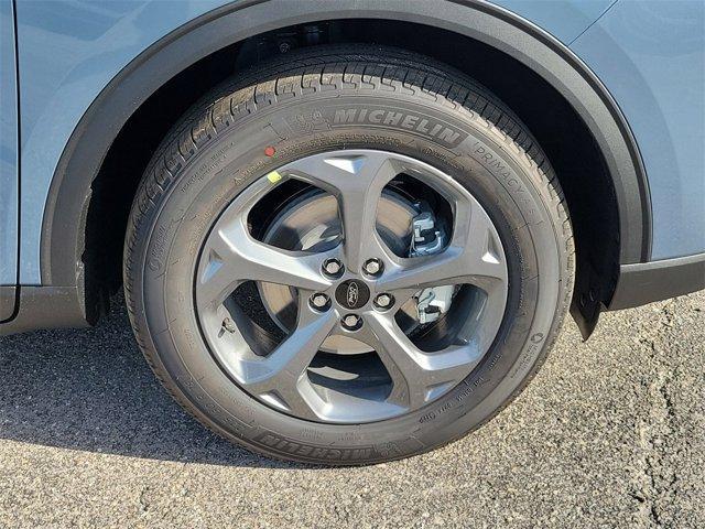 new 2026 Ford Escape car, priced at $29,990