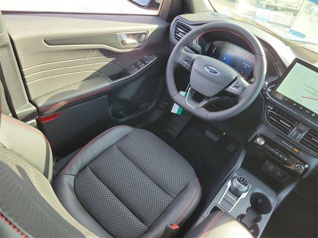 new 2026 Ford Escape car, priced at $29,990