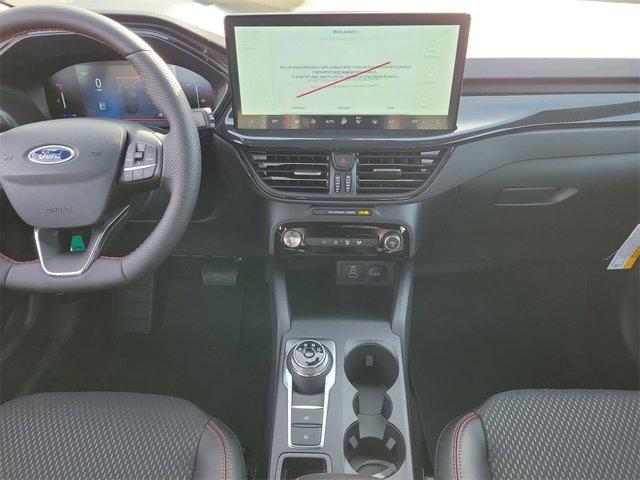 new 2026 Ford Escape car, priced at $29,990