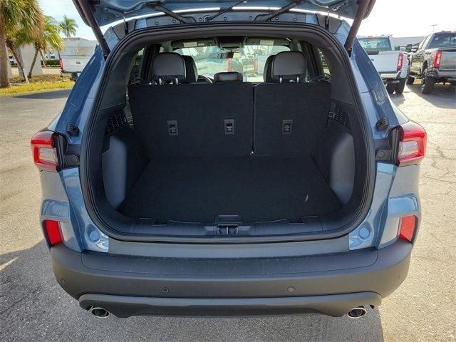 new 2026 Ford Escape car, priced at $29,990