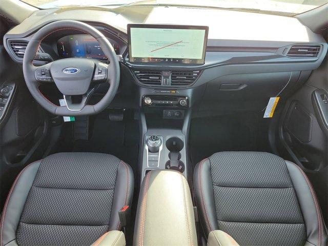 new 2026 Ford Escape car, priced at $29,990
