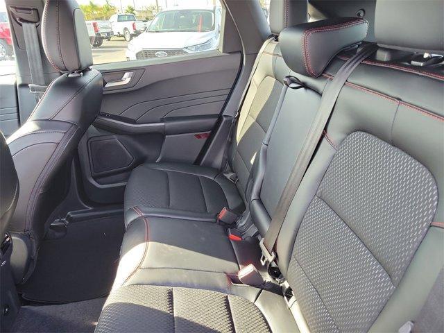 new 2026 Ford Escape car, priced at $29,990