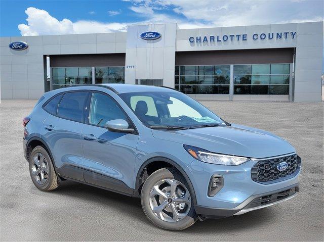 new 2026 Ford Escape car, priced at $29,990