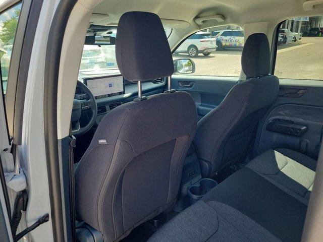 new 2026 Ford Maverick car, priced at $29,955
