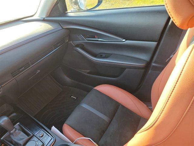 used 2024 Mazda CX-30 car, priced at $25,545