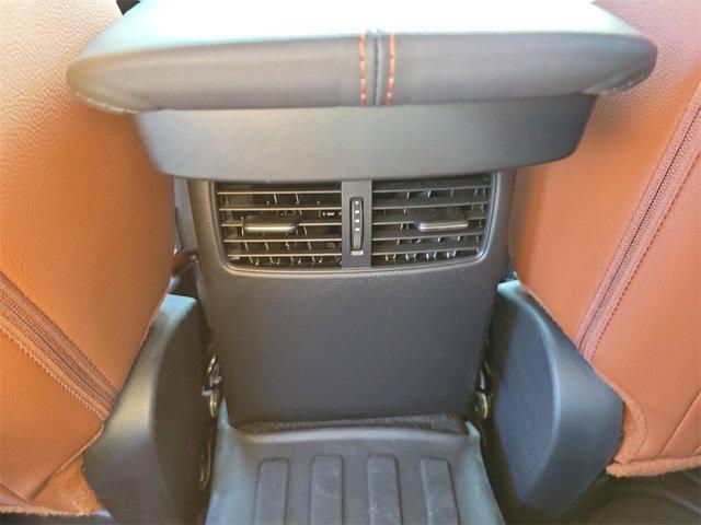 used 2024 Mazda CX-30 car, priced at $25,545