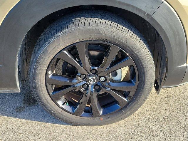 used 2024 Mazda CX-30 car, priced at $25,545