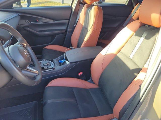 used 2024 Mazda CX-30 car, priced at $25,545