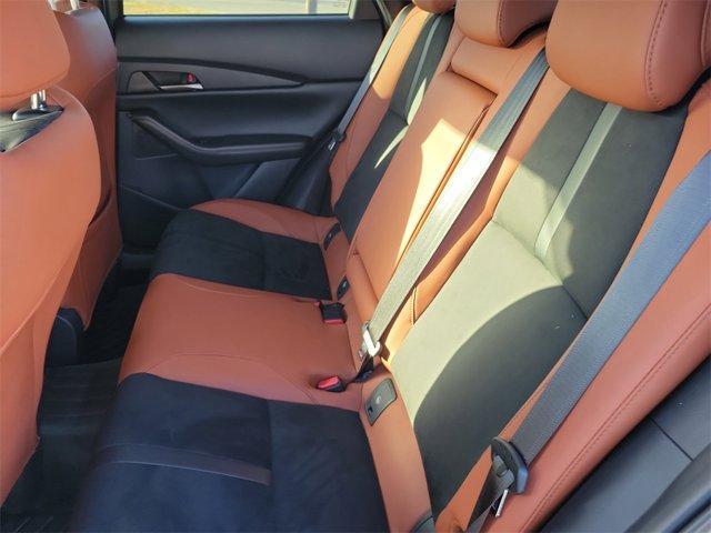 used 2024 Mazda CX-30 car, priced at $25,545