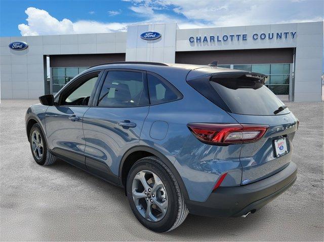 new 2026 Ford Escape car, priced at $28,591