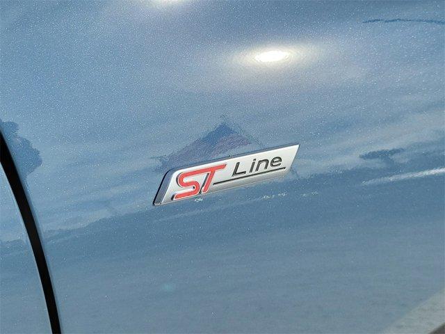 new 2026 Ford Escape car, priced at $28,591