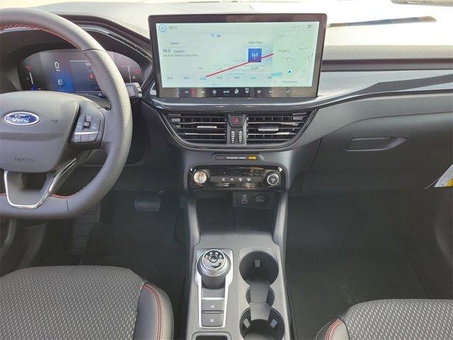 new 2026 Ford Escape car, priced at $28,591