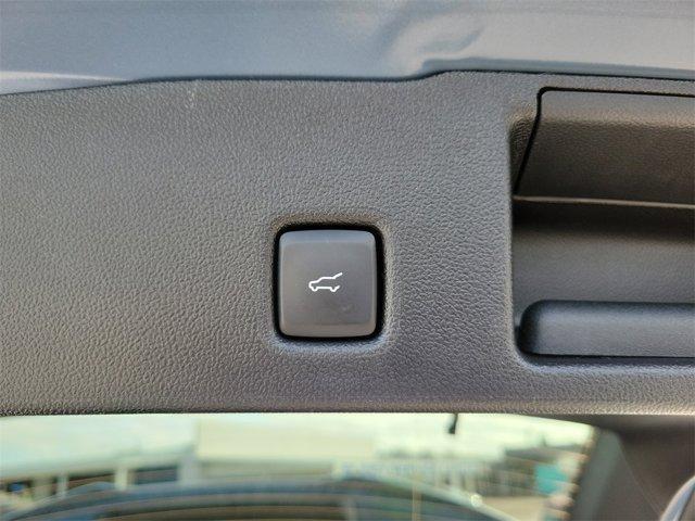 new 2026 Ford Escape car, priced at $28,591