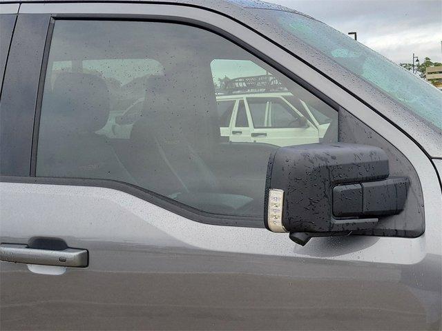 new 2025 Ford F-150 car, priced at $61,017