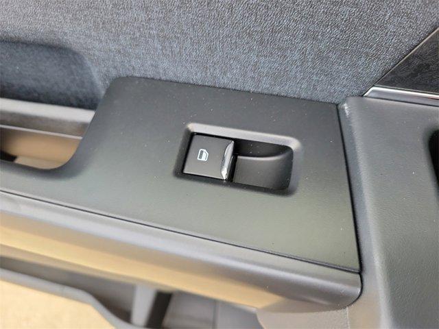 new 2025 Ford F-150 car, priced at $61,017