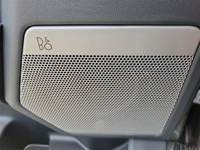 new 2025 Ford F-150 car, priced at $61,017