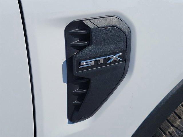 new 2025 Ford Ranger car, priced at $30,714