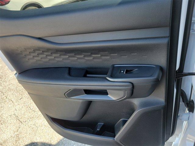 new 2025 Ford Ranger car, priced at $30,714