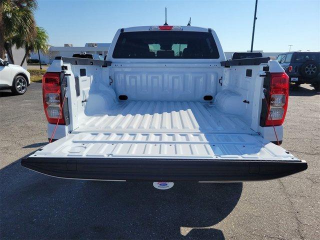 new 2025 Ford Ranger car, priced at $30,714